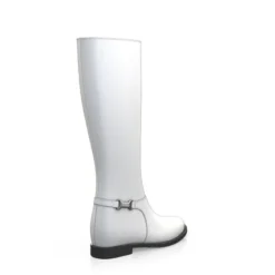 Bottes à Semelles Compensées Cachées 13472 -Chaussures Soldes Magasin 11874 5 0 1 1