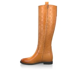 Bottes à Semelles Compensées Cachées 13493 12 Bottes à Semelles Compensées Cachées 13493 -Chaussures Soldes Magasin 11895 2 0 1 2