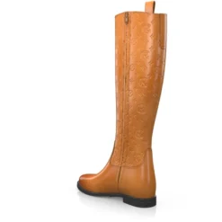 Bottes à Semelles Compensées Cachées 13493 13 Bottes à Semelles Compensées Cachées 13493 -Chaussures Soldes Magasin 11895 3 0 1 2