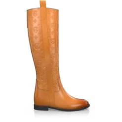 Bottes à Semelles Compensées Cachées 13493 16 Bottes à Semelles Compensées Cachées 13493 -Chaussures Soldes Magasin 11895 6 0 1 2