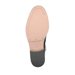 Bottes à Semelles Compensées Cachées 13502 -Chaussures Soldes Magasin 11904 0 bottom 1