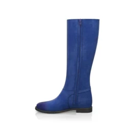 Bottes à Semelles Compensées Cachées 13508 -Chaussures Soldes Magasin 11910 2 0 1 1