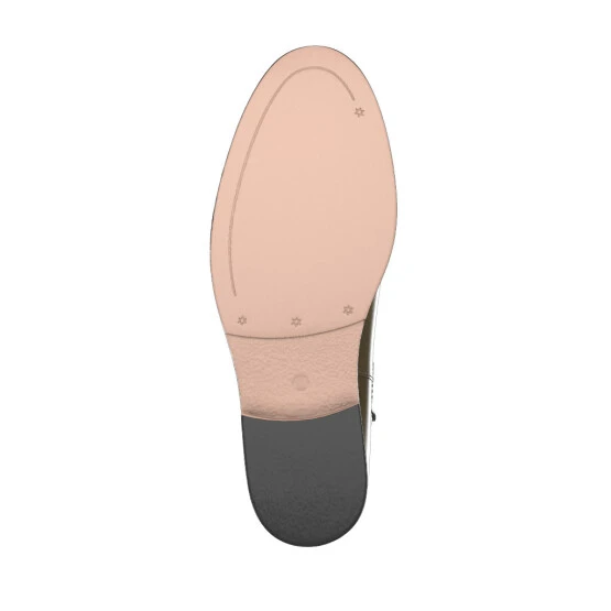 Bottes à Semelles Compensées Cachées 13667 10 Bottes à Semelles Compensées Cachées 13667 – Image 10