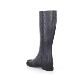 Bottes à Semelles Compensées Cachées 13691 13 Bottes à Semelles Compensées Cachées 13691 -Chaussures Soldes Magasin 12093 3 0 1 1