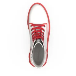 Bottes Mi-mollet Pour Femmes 13760 -Chaussures Soldes Magasin 12162 0 top 1