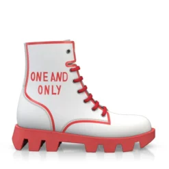 Bottes Mi-mollet Pour Femmes 13760 -Chaussures Soldes Magasin 12162 6 0 1