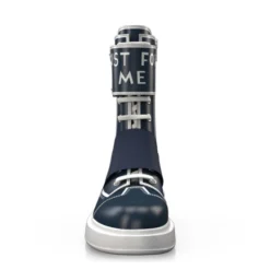 Bottes Mi-mollet Pour Femmes 14000