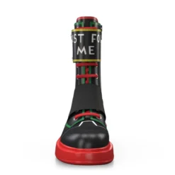 Bottes Mi-mollet Pour Femmes 14003