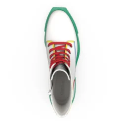 Bottes Mi-mollet Pour Femmes 14027 20 Bottes Mi-mollet Pour Femmes 14027 -Chaussures Soldes Magasin 12429 0 top 1