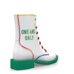 Bottes Mi-mollet Pour Femmes 14027 17 Bottes Mi-mollet Pour Femmes 14027 -Chaussures Soldes Magasin 12429 5 0 1