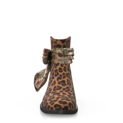 Bottes De Cheville Compensées Cachées 14708