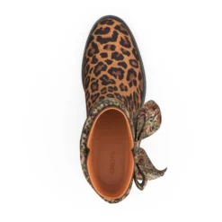 Bottes De Cheville Compensées Cachées 14708 -Chaussures Soldes Magasin 13110 0 top 1 1