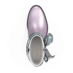 Bottes De Cheville Compensées Cachées 14711 -Chaussures Soldes Magasin 13113 0 top 1 1