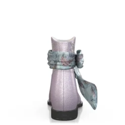 Bottes De Cheville Compensées Cachées 14711 -Chaussures Soldes Magasin 13113 4 0 1 1