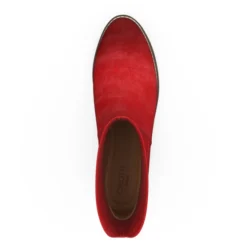 Bottes Estivales à Enfiler 15247 -Chaussures Soldes Magasin 13649 0 top 1