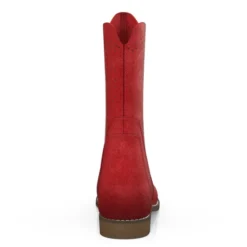 Bottes Estivales à Enfiler 15247 -Chaussures Soldes Magasin 13649 4 0 1