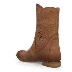 Bottes Estivales à Enfiler 15250 13 Bottes Estivales à Enfiler 15250 -Chaussures Soldes Magasin 13652 3 0 1