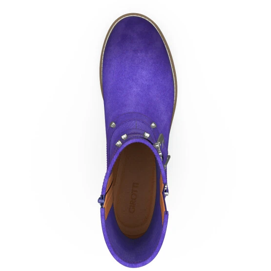 Bottes Estivales Motardes 15262 9 Bottes Estivales Motardes 15262 – Image 9