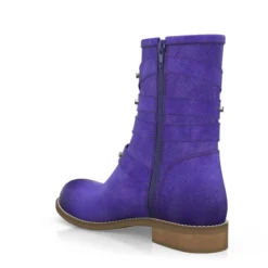 Bottes Estivales Motardes 15262 13 Bottes Estivales Motardes 15262 -Chaussures Soldes Magasin 13664 3 0 1