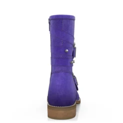Bottes Estivales Motardes 15262 14 Bottes Estivales Motardes 15262 -Chaussures Soldes Magasin 13664 4 0 1
