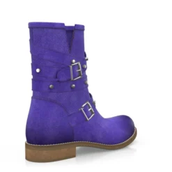 Bottes Estivales Motardes 15262 15 Bottes Estivales Motardes 15262 -Chaussures Soldes Magasin 13664 5 0 1