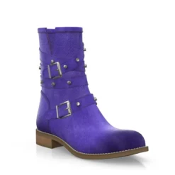 Bottes Estivales Motardes 15262 17 Bottes Estivales Motardes 15262 -Chaussures Soldes Magasin 13664 7 0 1