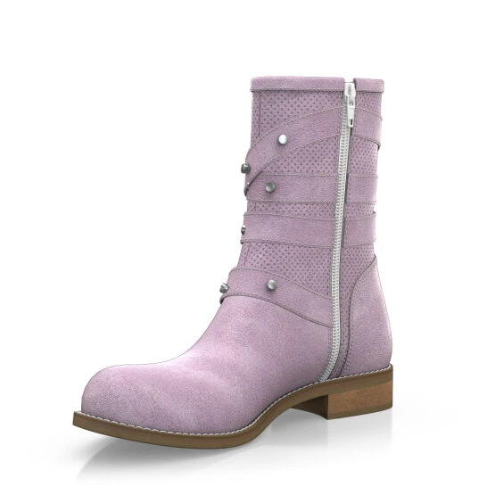 Bottes Estivales Motardes 15265 2 Bottes Estivales Motardes 15265 – Image 2