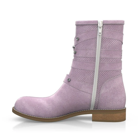 Bottes Estivales Motardes 15265 3 Bottes Estivales Motardes 15265 – Image 3