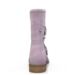 Bottes Estivales Motardes 15265 14 Bottes Estivales Motardes 15265 -Chaussures Soldes Magasin 13667 4 0 1