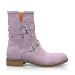 Bottes Estivales Motardes 15265 16 Bottes Estivales Motardes 15265 -Chaussures Soldes Magasin 13667 6 0 1