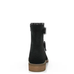 Bottes Estivales Motardes 15268 -Chaussures Soldes Magasin 13670 4 0 2