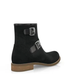 Bottes Estivales Motardes 15268 -Chaussures Soldes Magasin 13670 5 0 2