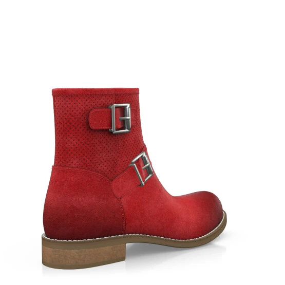 Bottes Estivales Motardes 15271 6 Bottes Estivales Motardes 15271 – Image 6