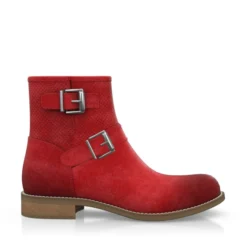 Bottes Estivales Motardes 15271 16 Bottes Estivales Motardes 15271 -Chaussures Soldes Magasin 13673 6 0 1