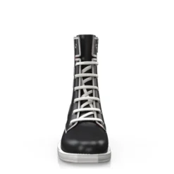 Bottes Mi-mollet Pour Femmes 15457