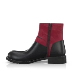 Bottes Motardes 3038 -Chaussures Soldes Magasin 1438 2 0