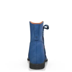 Bottes De Cheville Compensées Cachées 16253 14 Bottes De Cheville Compensées Cachées 16253 -Chaussures Soldes Magasin 14655 4 0 1