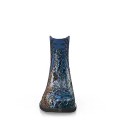 Bottes De Cheville Compensées Cachées 16262