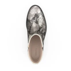 Bottes De Cheville Compensées Cachées 16268 18 Bottes De Cheville Compensées Cachées 16268 -Chaussures Soldes Magasin 14670 0 top 1