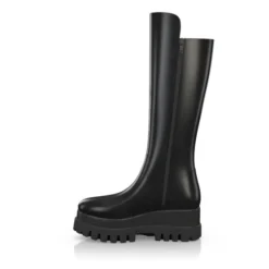 Bottes De Ville 3077 -Chaussures Soldes Magasin 1477 2 0 2