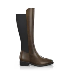 Bottes De Ville 3082 -Chaussures Soldes Magasin 1482 6 0 2