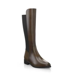 Bottes De Ville 3082 -Chaussures Soldes Magasin 1482 7 0 2