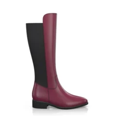 Bottes De Ville 3084 -Chaussures Soldes Magasin 1484 6 0