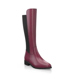 Bottes De Ville 3084 -Chaussures Soldes Magasin 1484 7 0