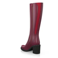 Bottes Boho Femme 3088 -Chaussures Soldes Magasin 1488 3 0