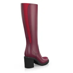 Bottes Boho Femme 3088 -Chaussures Soldes Magasin 1488 5 0