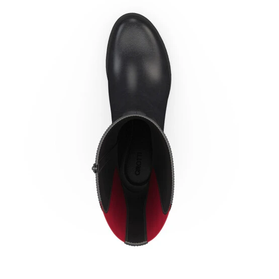 Bottes Boho Femme 3098 9 Bottes Boho Femme 3098 – Image 9