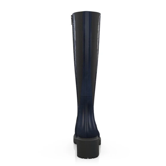 Bottes Boho Femme 3099 5 Bottes Boho Femme 3099 – Image 5