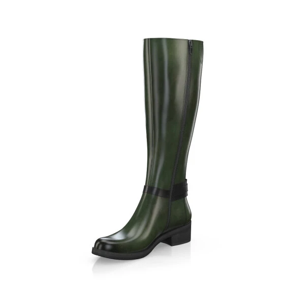 Bottes Élégantes 3173 2 Bottes Élégantes 3173 – Image 2