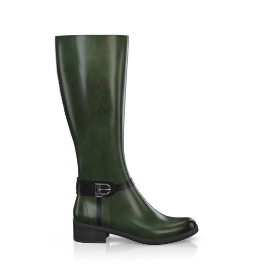 Bottes Élégantes 3173 7 Bottes Élégantes 3173 – Image 7